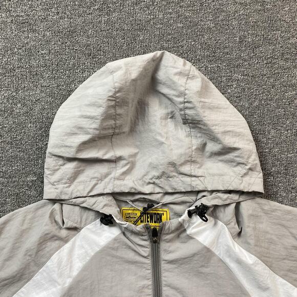 Corteiz  Jacket Yellow and black - Picture 2 of 6